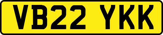 VB22YKK