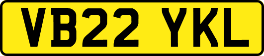VB22YKL