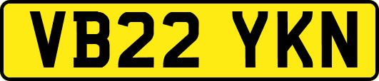 VB22YKN