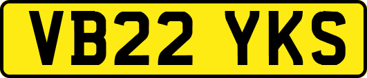 VB22YKS