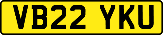VB22YKU