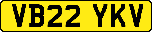 VB22YKV
