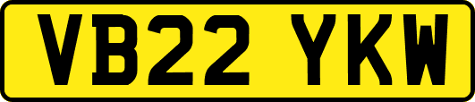 VB22YKW
