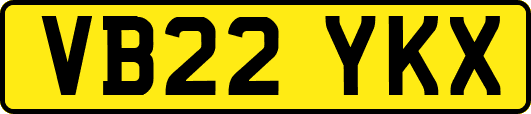 VB22YKX