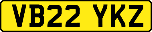 VB22YKZ