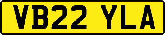 VB22YLA