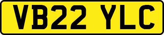 VB22YLC