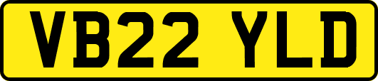 VB22YLD