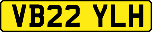 VB22YLH