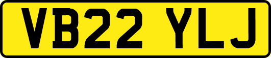 VB22YLJ