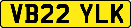 VB22YLK