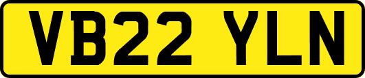 VB22YLN