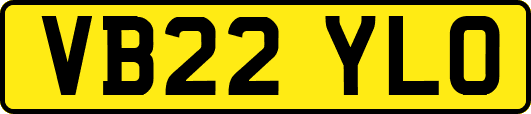 VB22YLO