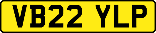 VB22YLP
