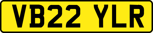 VB22YLR