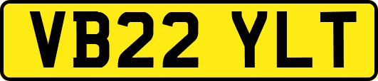 VB22YLT