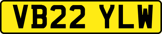 VB22YLW