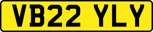 VB22YLY