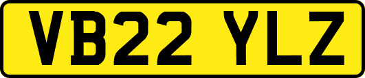 VB22YLZ