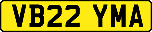 VB22YMA