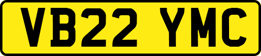 VB22YMC