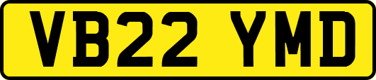 VB22YMD