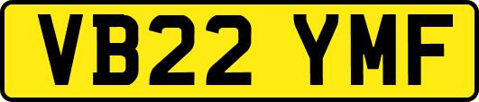 VB22YMF