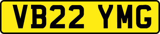 VB22YMG
