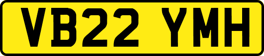 VB22YMH