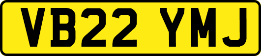 VB22YMJ