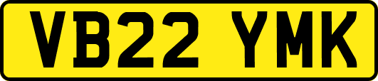 VB22YMK