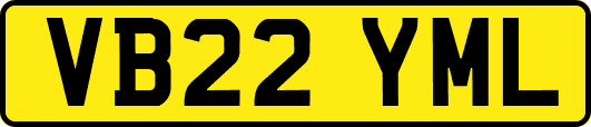 VB22YML