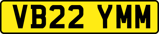 VB22YMM