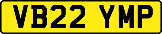 VB22YMP