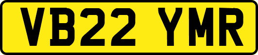 VB22YMR
