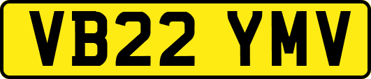 VB22YMV