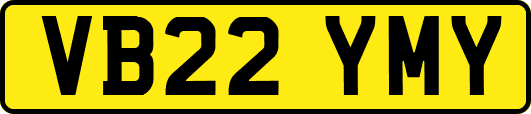 VB22YMY