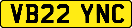 VB22YNC