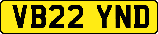 VB22YND