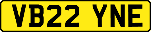 VB22YNE