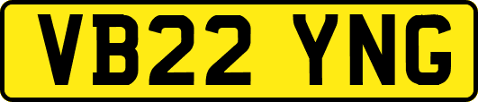 VB22YNG