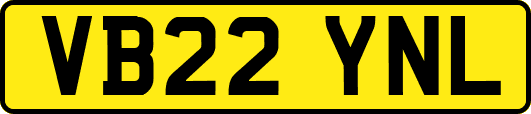 VB22YNL