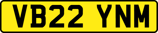 VB22YNM