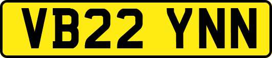 VB22YNN