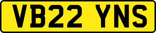 VB22YNS