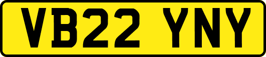 VB22YNY