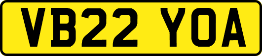 VB22YOA