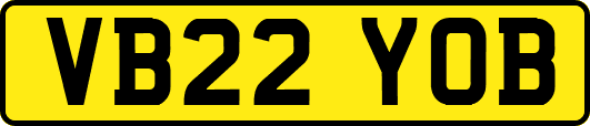 VB22YOB