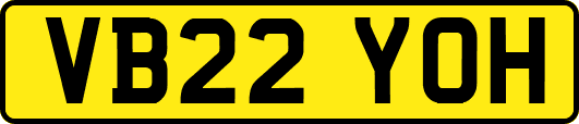 VB22YOH
