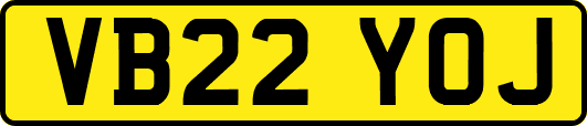 VB22YOJ